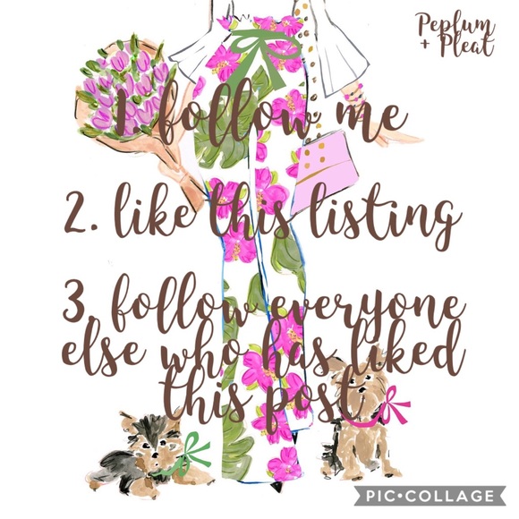 Follow game, follow me to 375k 💕 - Picture 10 of 13